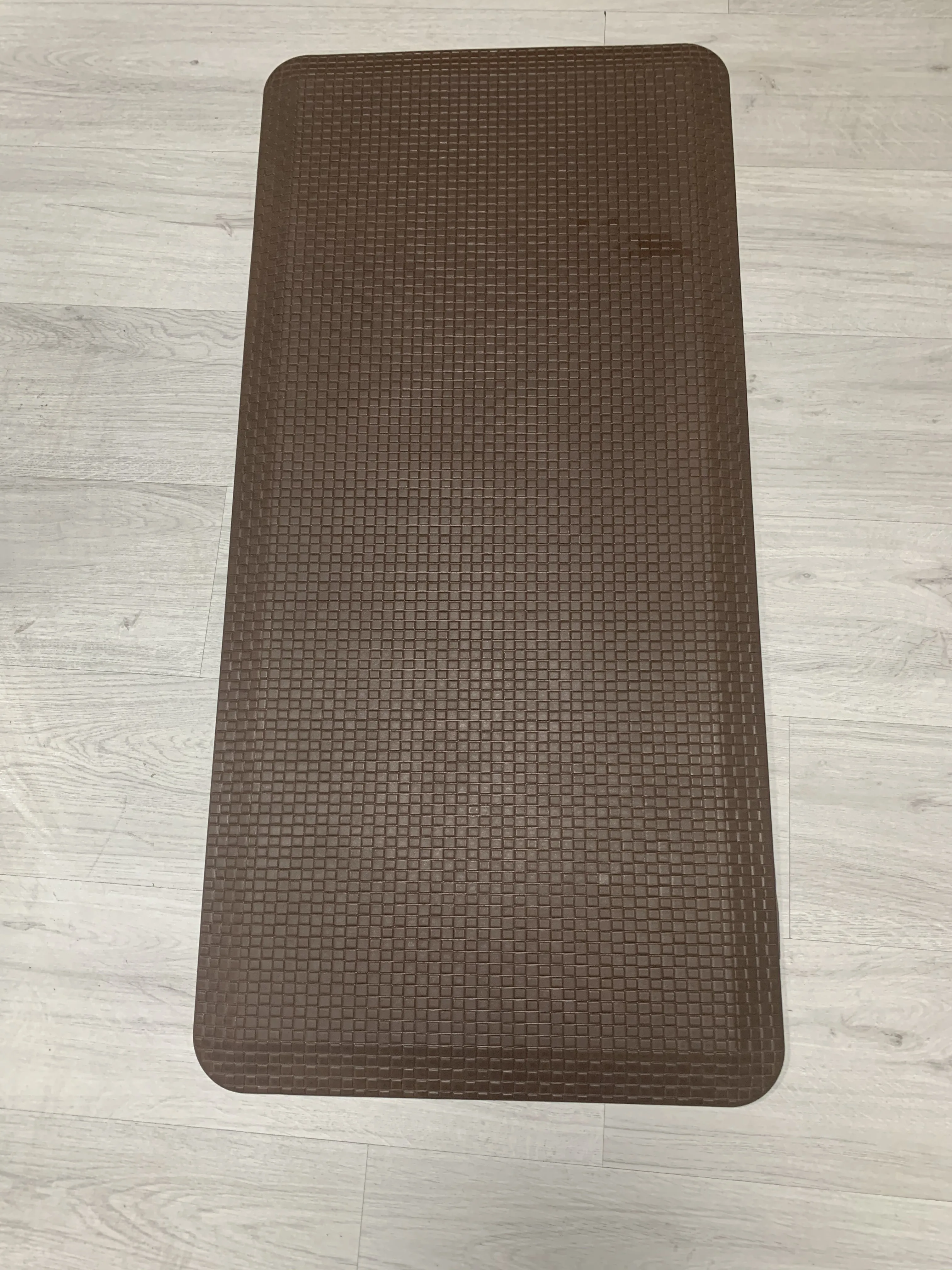 Anti fatigue kitchen doormats