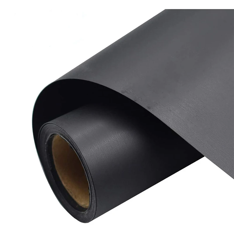 Factory wholesale transparent hard material T hot melt adhesive film