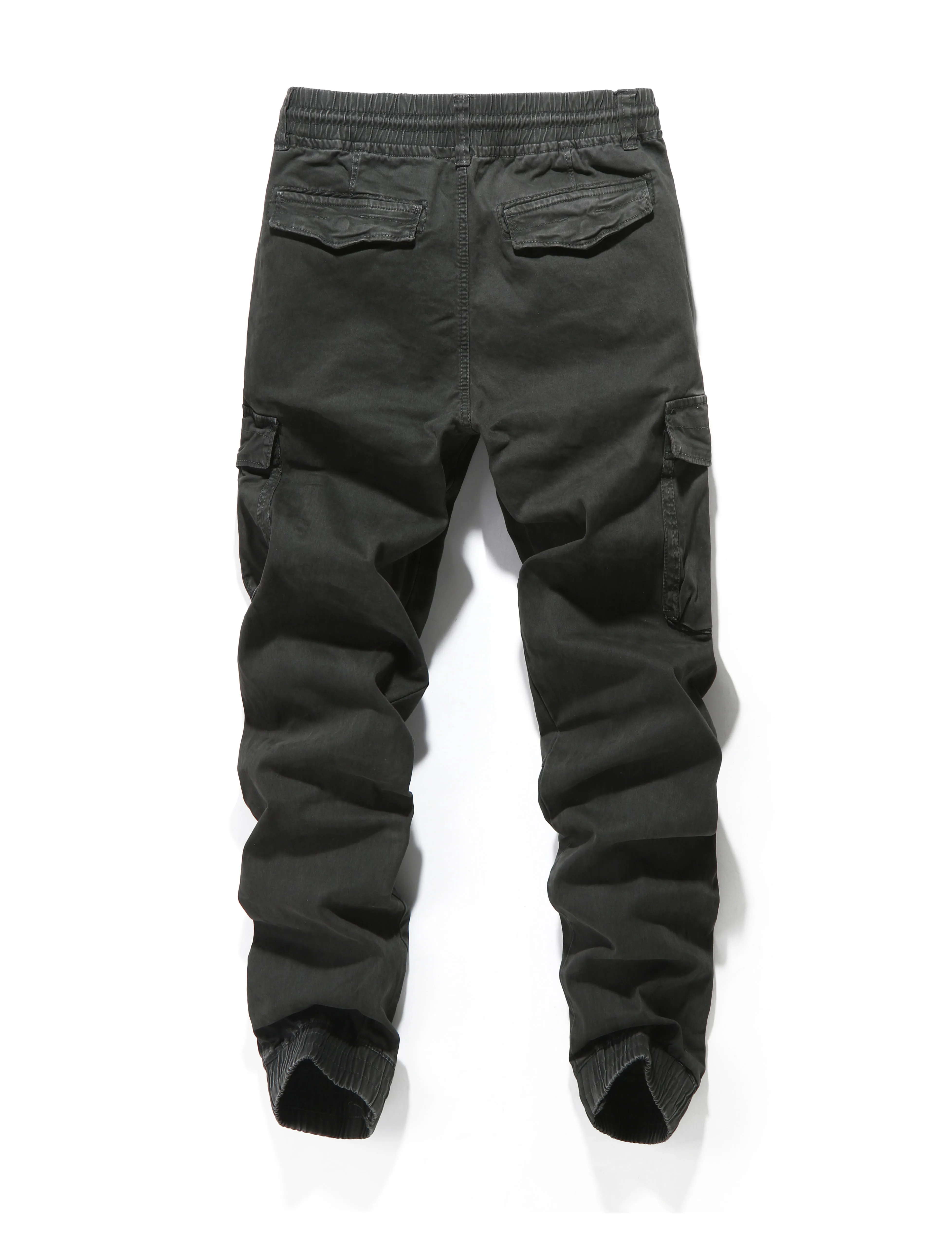 Брюки-карго для бега, брюки-карго