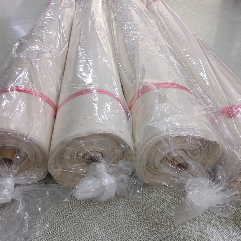 Шелковая сетчатая ткань для вышивки, шелковая сетчатая ткань 100% для ручной вышивки, 40 шт., 50 шт. и т. д.