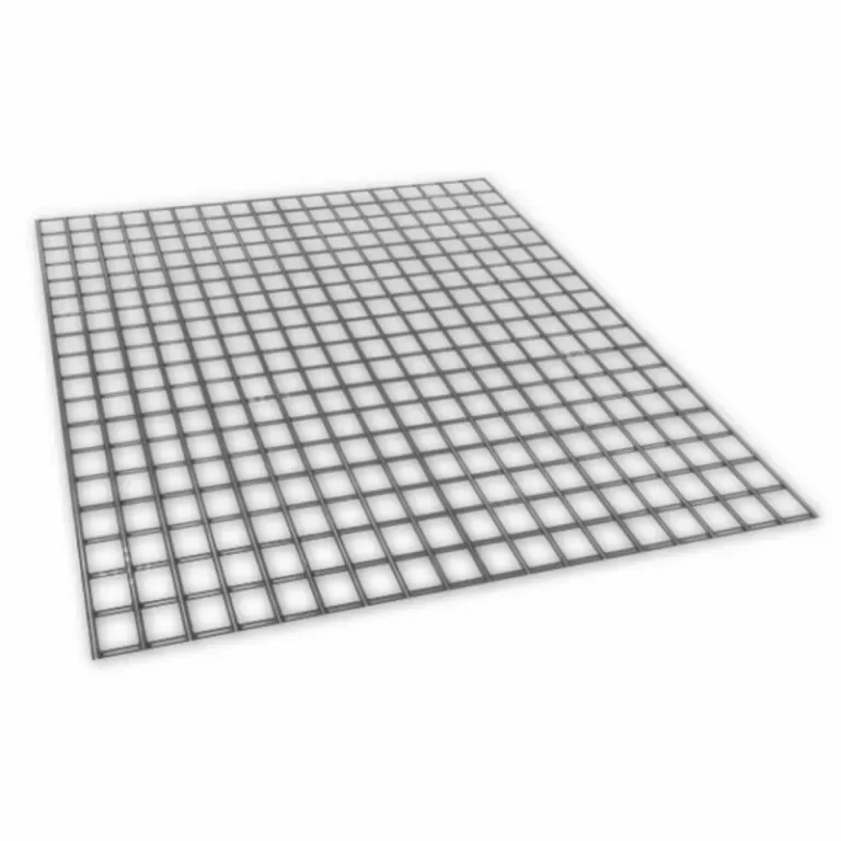 Wholesale Framed Wire Mesh Fence Pvc Coated Welded Wire Mesh Farm Steel Wire Mesh