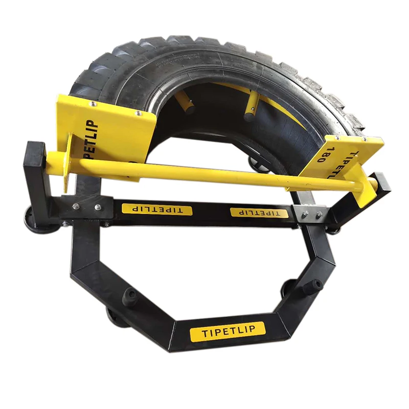 Commercial Large Half Wheel Tyres Machine Cardio Strength Gym Fitness Equipment Tire turn Training