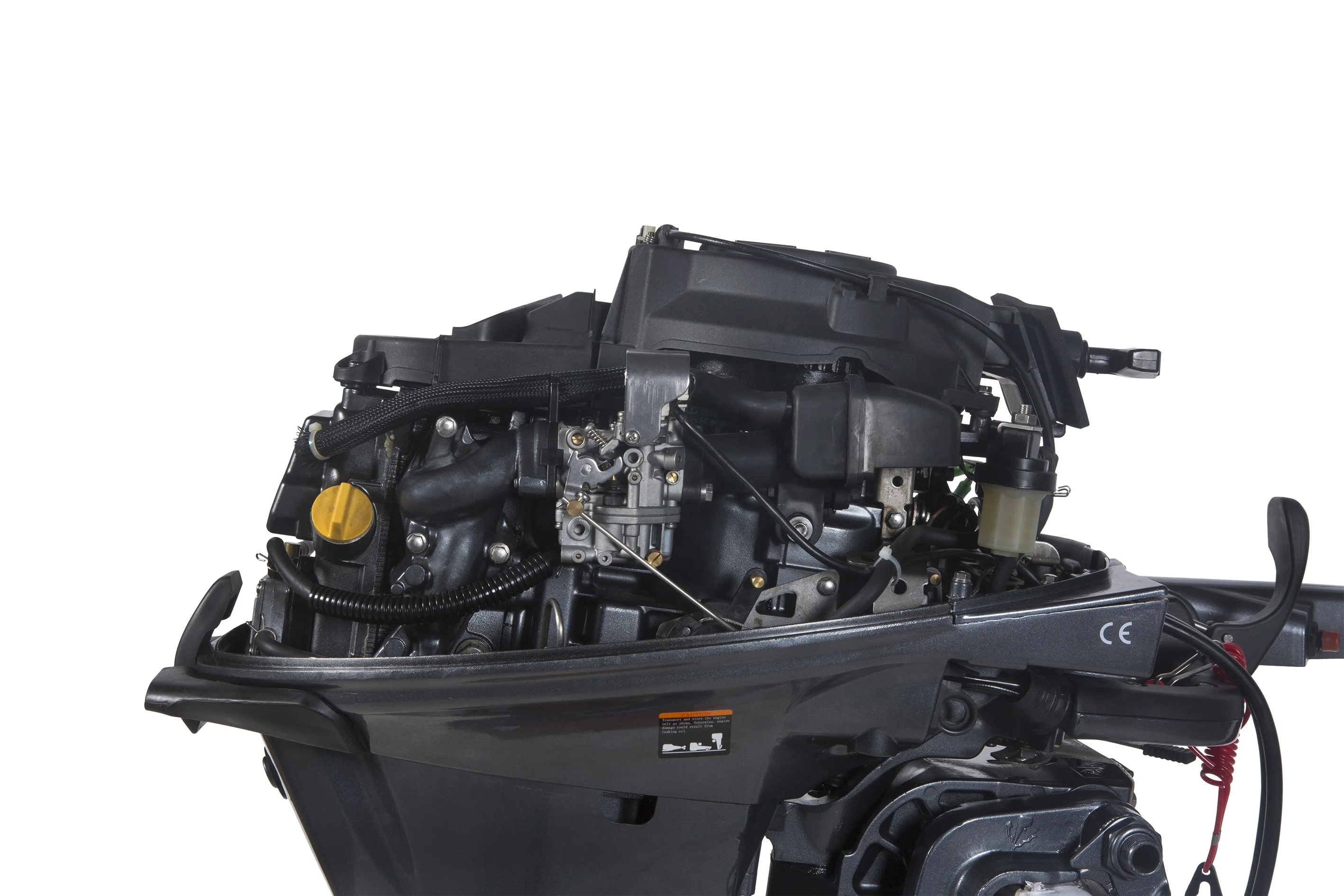 SAIL boat engine 4 stroke 20hp