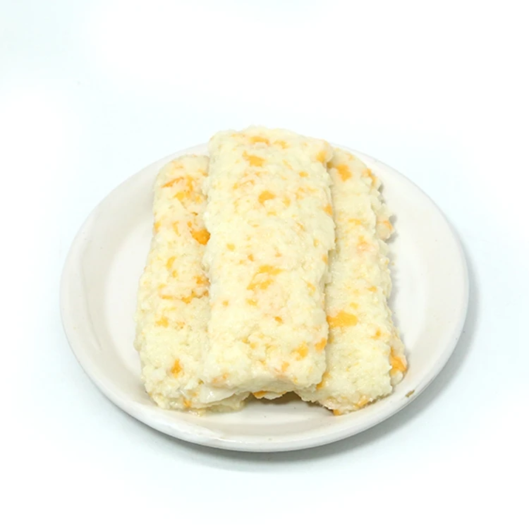 
Attractive Price New Type COD Frozen Storage Deep Sea Fish Row 