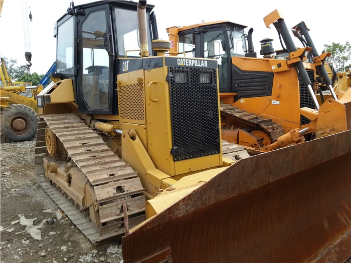 ready to work original  america made   D5M  D5G D5K D5M D5N Small Crawler bulldozer for hot  sale