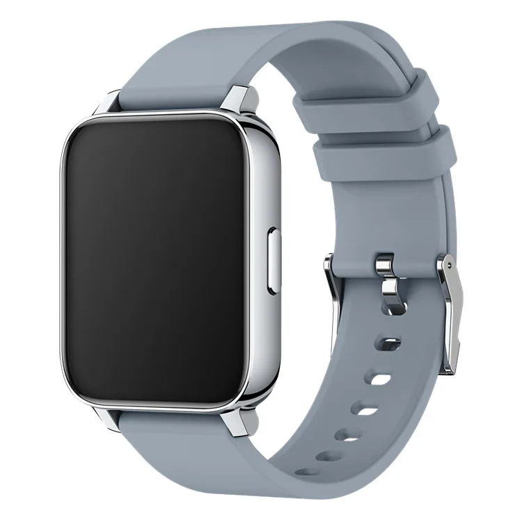 
Customized P36 Smart Watch Waterproof Smartwatch Blood Pressure Heart Rate Sports Fitness Watches 