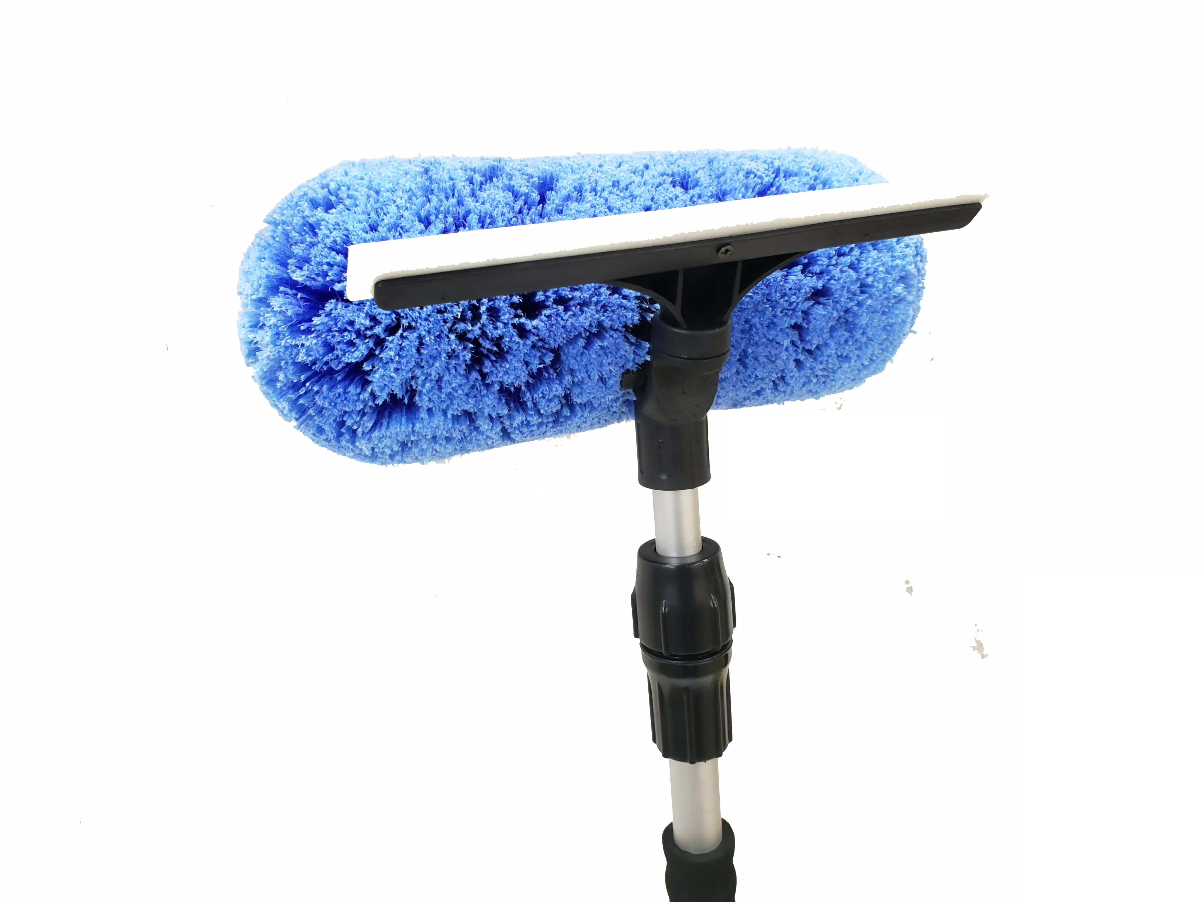 
Telescoping Pole Dust Cleaning Car Brush 