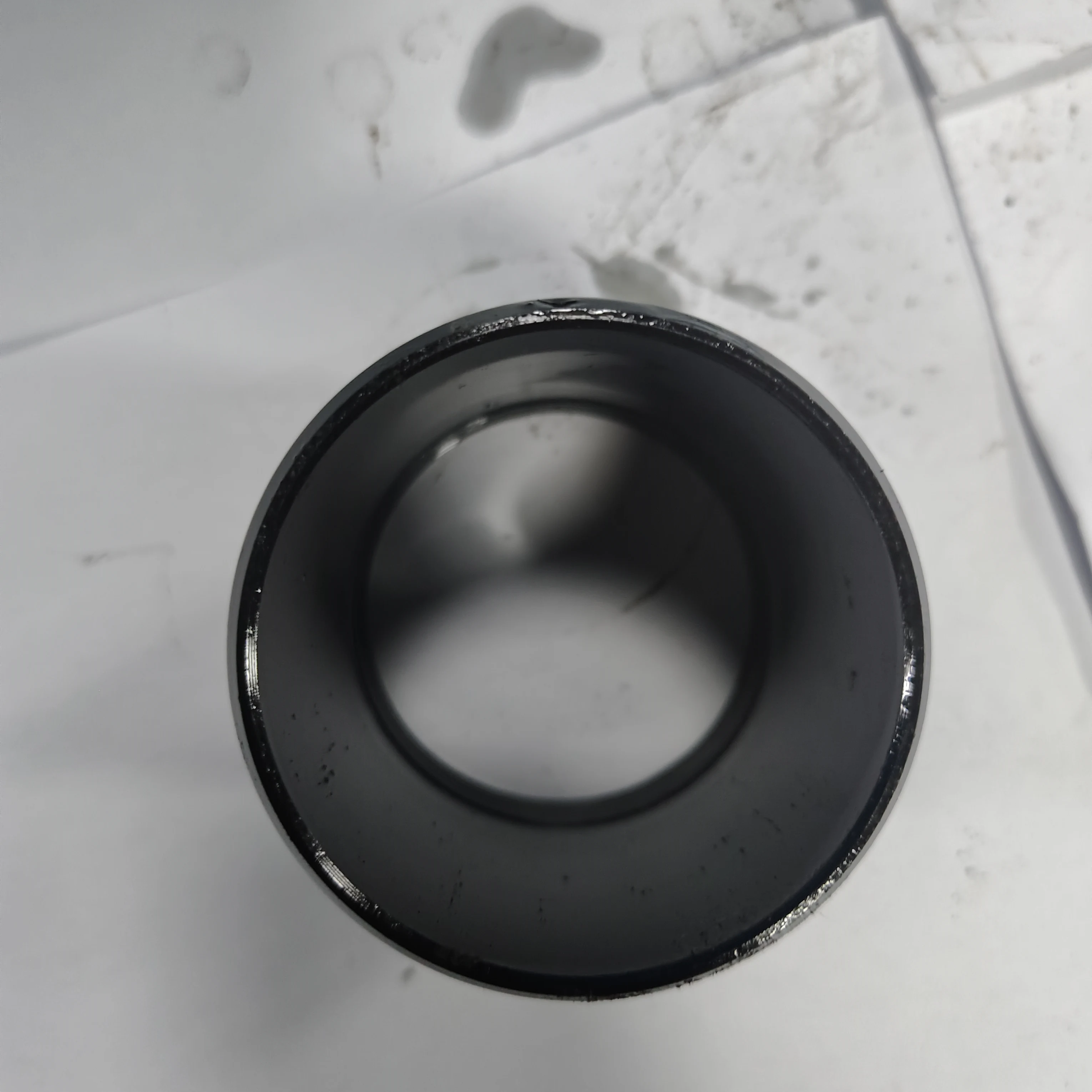 Core Barrel Component  BQ NQ  HQ PQ Core Lifter Case Core Springs Fluted and Slotted