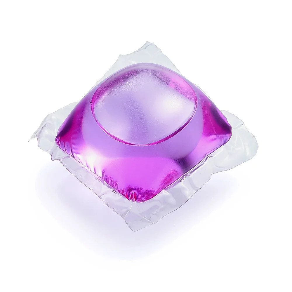 Экологически чистый высокопроизводительный стиральный порошок для одежды