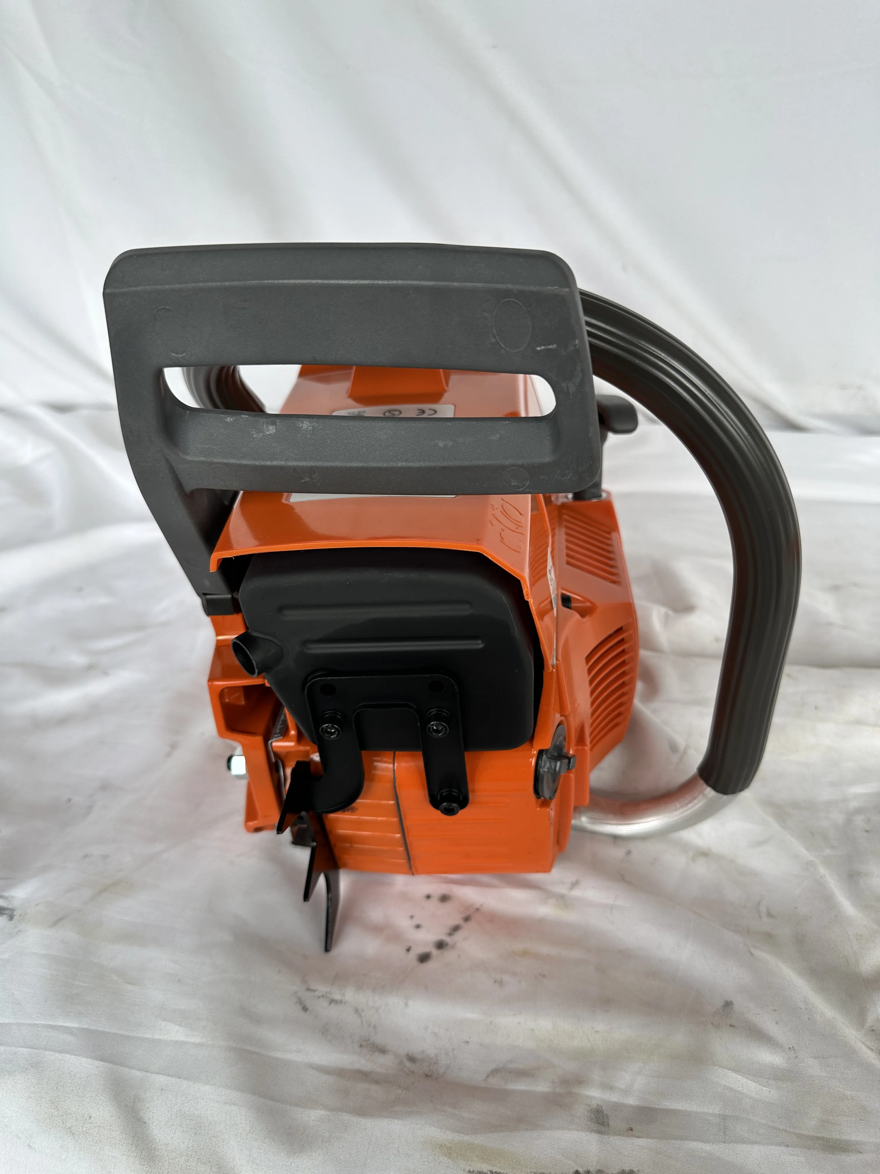 Gasoline Chainsaw H272 Popular Chain Saw Wood Cutting Machine 72cc