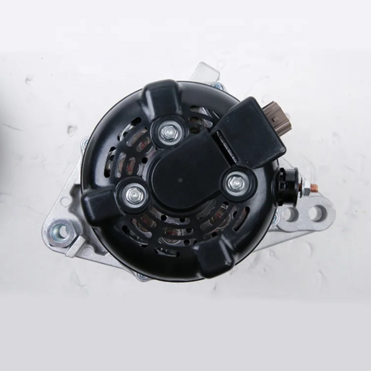 For distributors, dealers and importers Buy Brand New 14V 130A Vehicle Auto Alternator For prado 4000 GRJ120 Tundra 4.0L