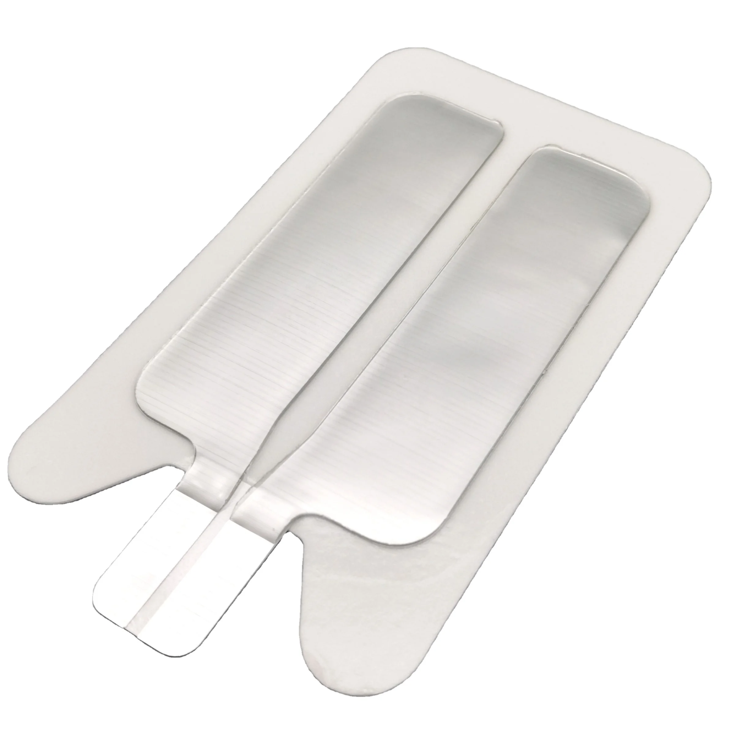 Electrosurgical Neutral Electrode, Disposable Electrosurgical Pad, Pediatric Bipolar Grounding Pad