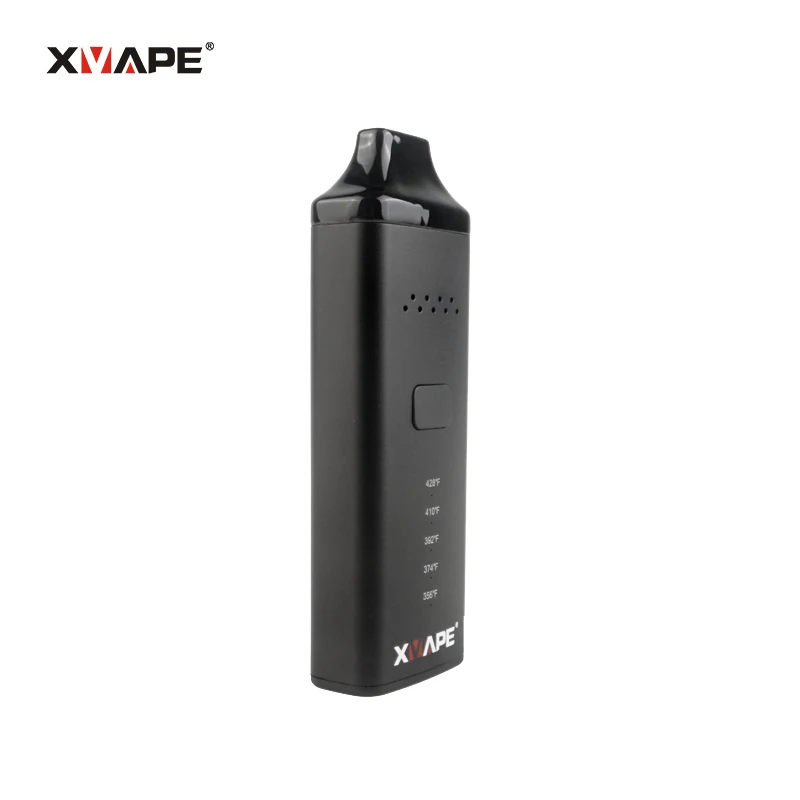 Avant One of the Smallest Vaporizer You Want for Ultra Stealth Dry Herb Vaping