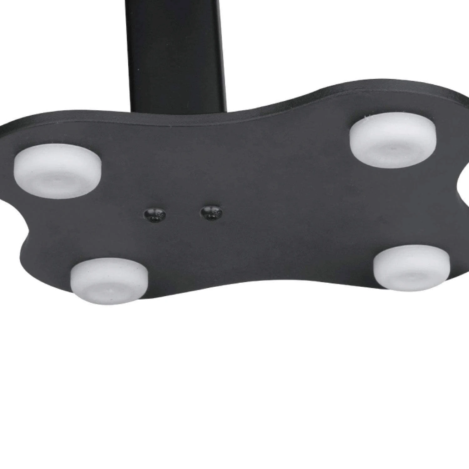 China sturdy steel aluminum monitor metal speaker display stand