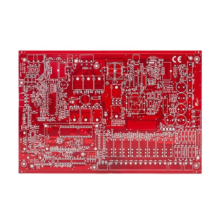 High quality Multilayer PCB manufacture /PCB Manufacturer in China