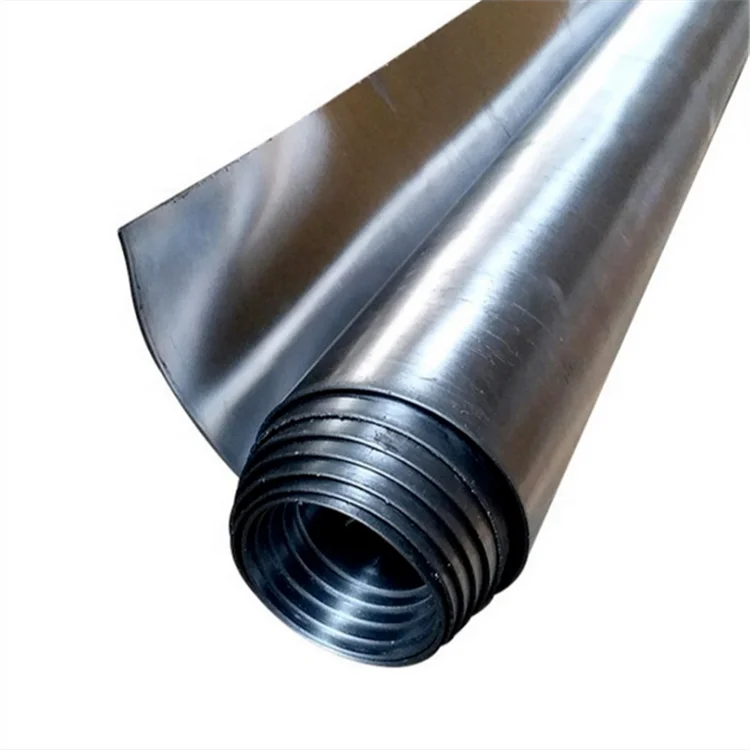 2mm Pure X-Ray Protective Medical Special Lead Plate Sheet Roll Price