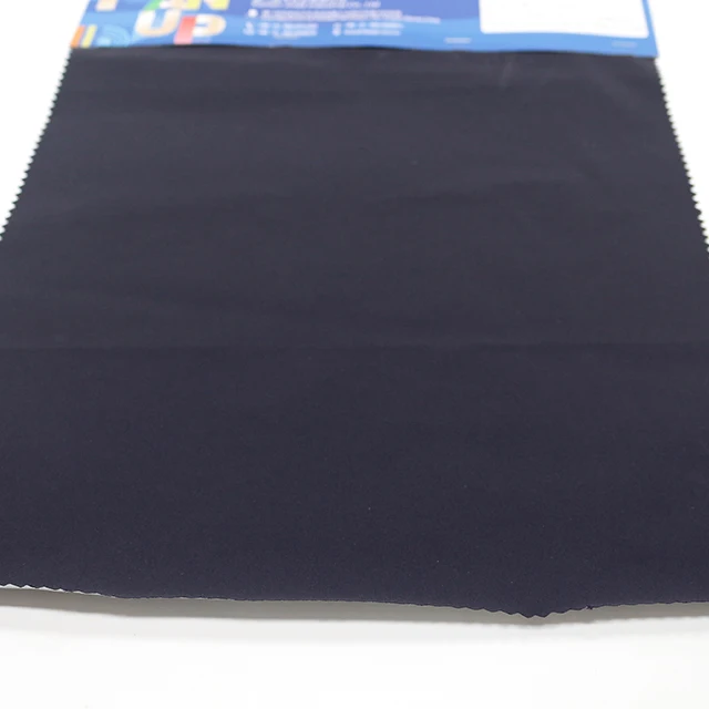 Nylon N66 100% with pu membrane sport woven fabric for sauna suit/sweat clothes/ourdoor wear