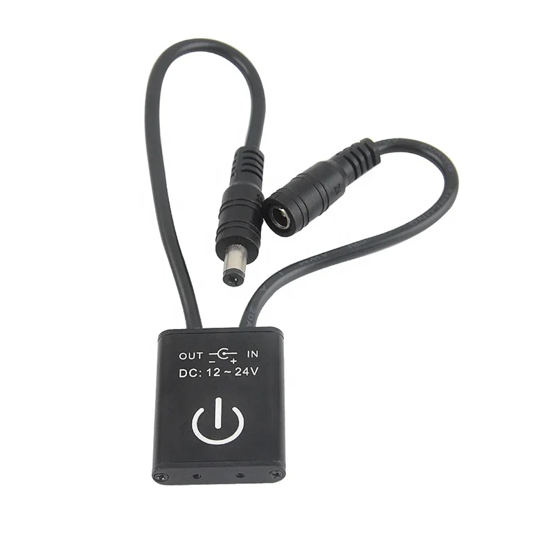 Hand waving sensor switch IR sensor for kitchen cabinet/wardrobe/closet/display cabinet/mirror /shelf China supplier 2019