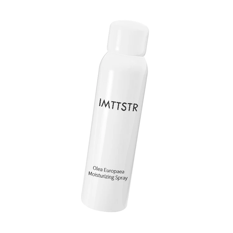 Facial Cosmetic Skin Repair Olive Moisture Face Spray Refreshing Face Mist Face Toner Spray 100ML For  All Skin Types