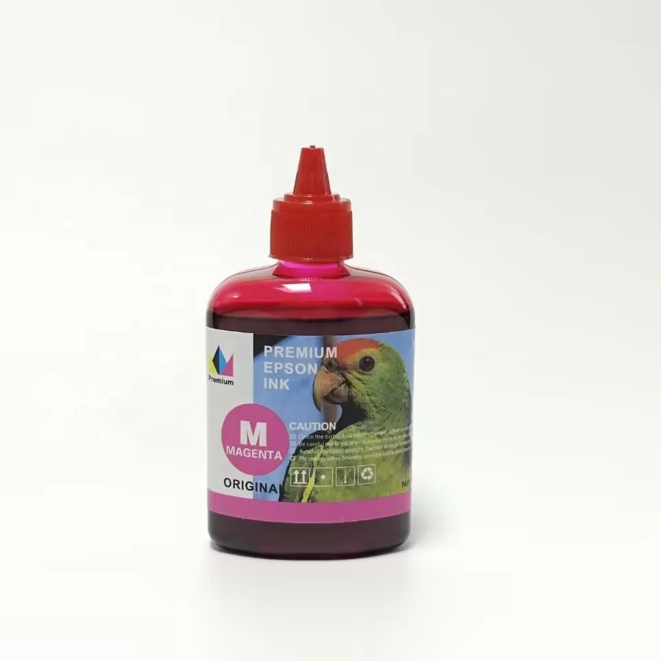 Wholesale premium high quality cheap original ink for Epson 100ml 250ml 500ml 1000ml 1L