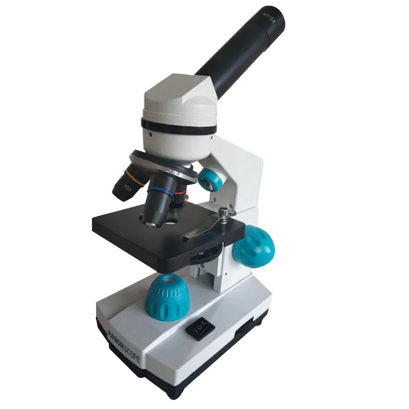 A206 Toy Microscope