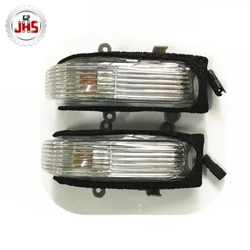 High Performance Car Side Mirror Turn Signal Light Blinker Indicator for  Yaris Vios Vitz Corolla 2007 2008 2009 2010 2011