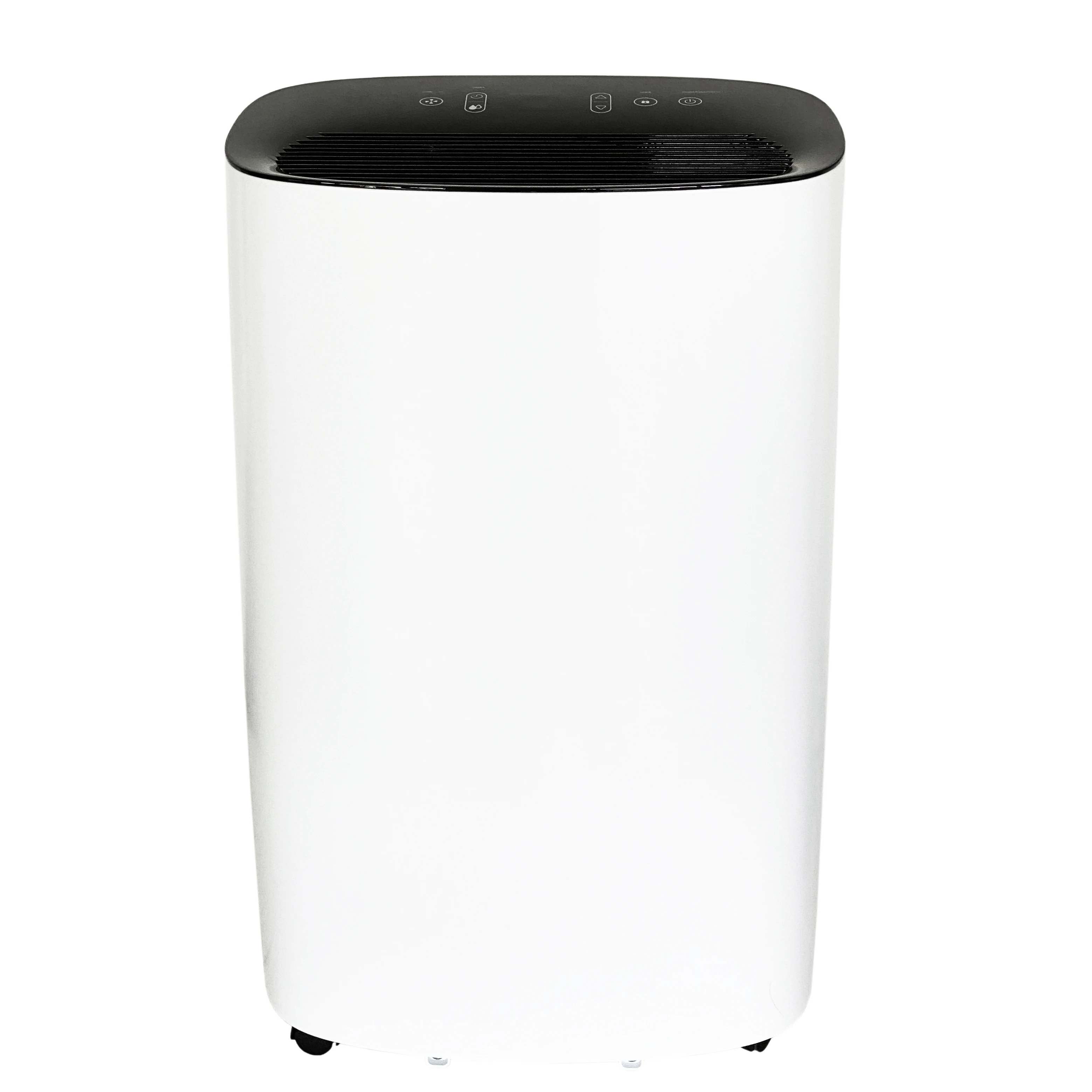 2024 Hot-selling 20L Home Dehumidifier With Touch Screen Control Panel Commercial Air Dehumidifiers for Bedroom