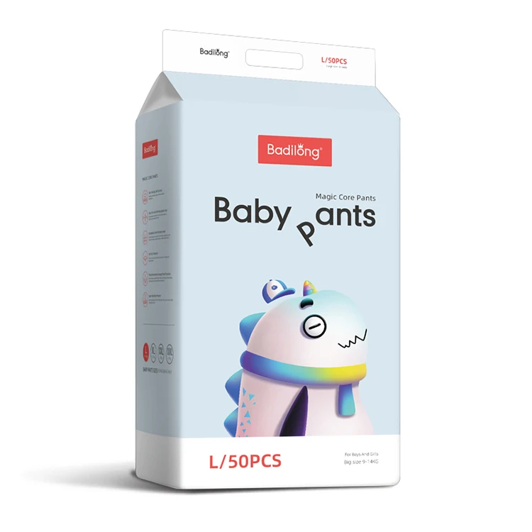 China wholesale custom China supplier quality Hot selling high quality baby diaper production line