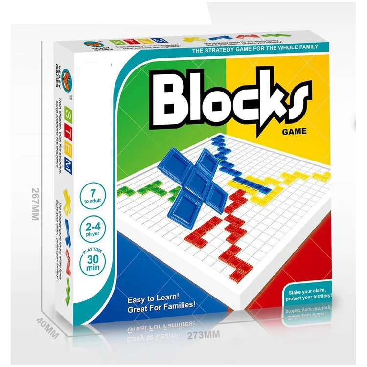 Puzzle Planet Escape Happy Adventure Game Play Kid Challenge Game for Wholesale