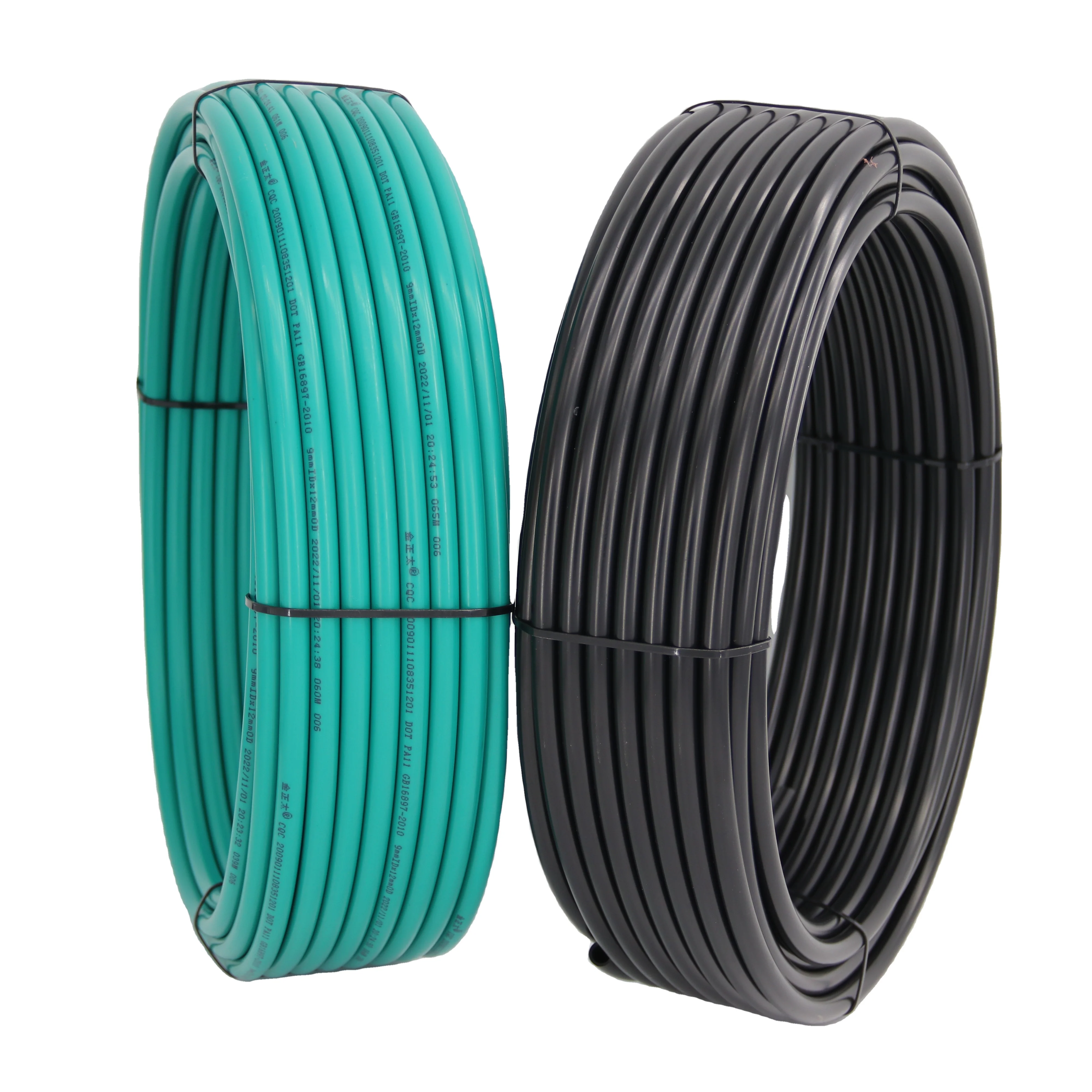 Wholesale Agricultural Spray Pa11 3/8 Nylon Plastic Reinforced Hose