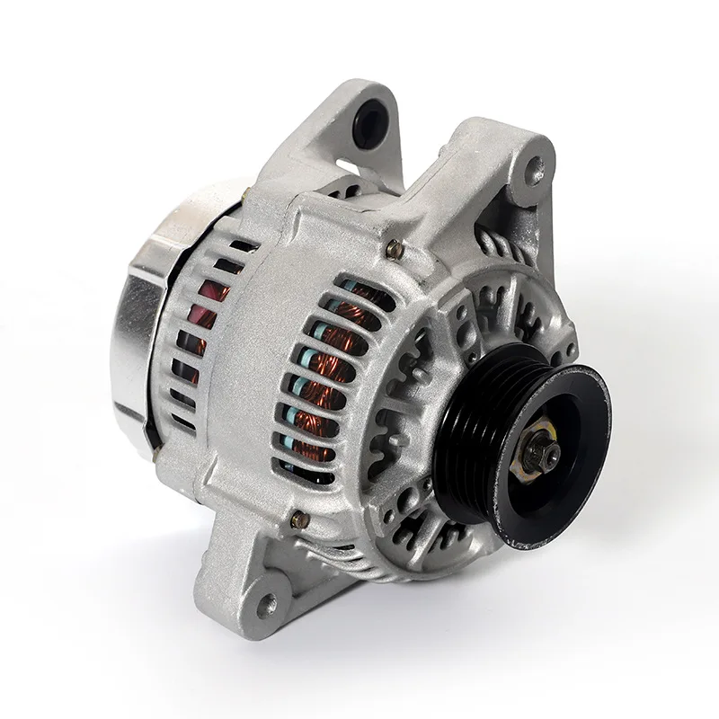 12V 80A SHB-121 автомобильный генератор 27060-16460-1210 для автомобильного генератора