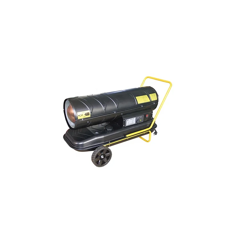 Fuel Industry Heater Diesel Hot Air Blower Greenhouses Hot Air Ovens Dryer