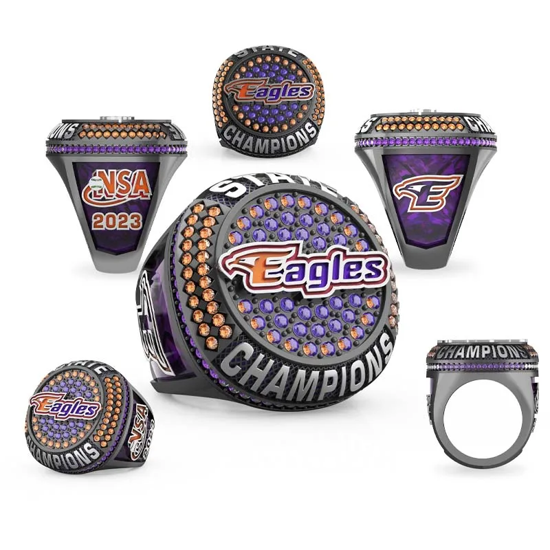 Baseball  Houston Astros Championship  Ring