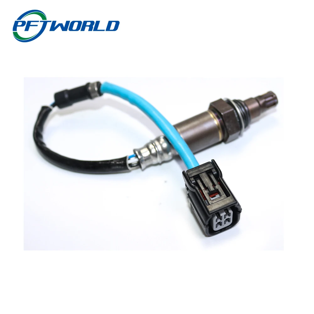 Идеальный Датчик кислорода Лямбда-зонд датчик расхода воздуха для Honda CR-V 07-09 36531-RZA-A01 211200-2461