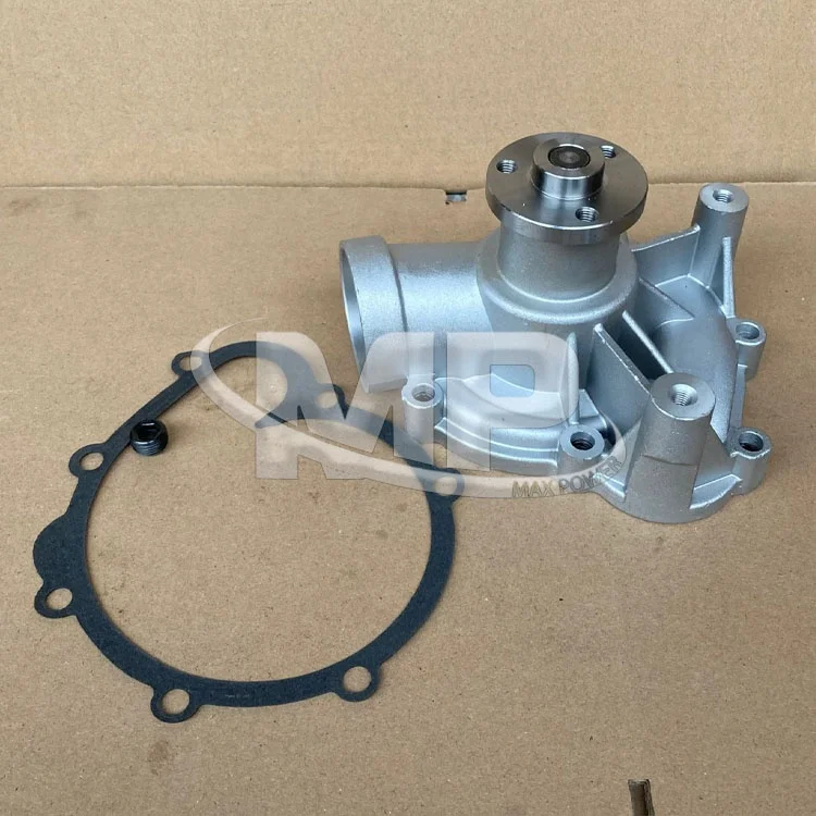 for Deutz BF4M2012 F4L2012 water pump 0425-6850 diesel excavator spare parts