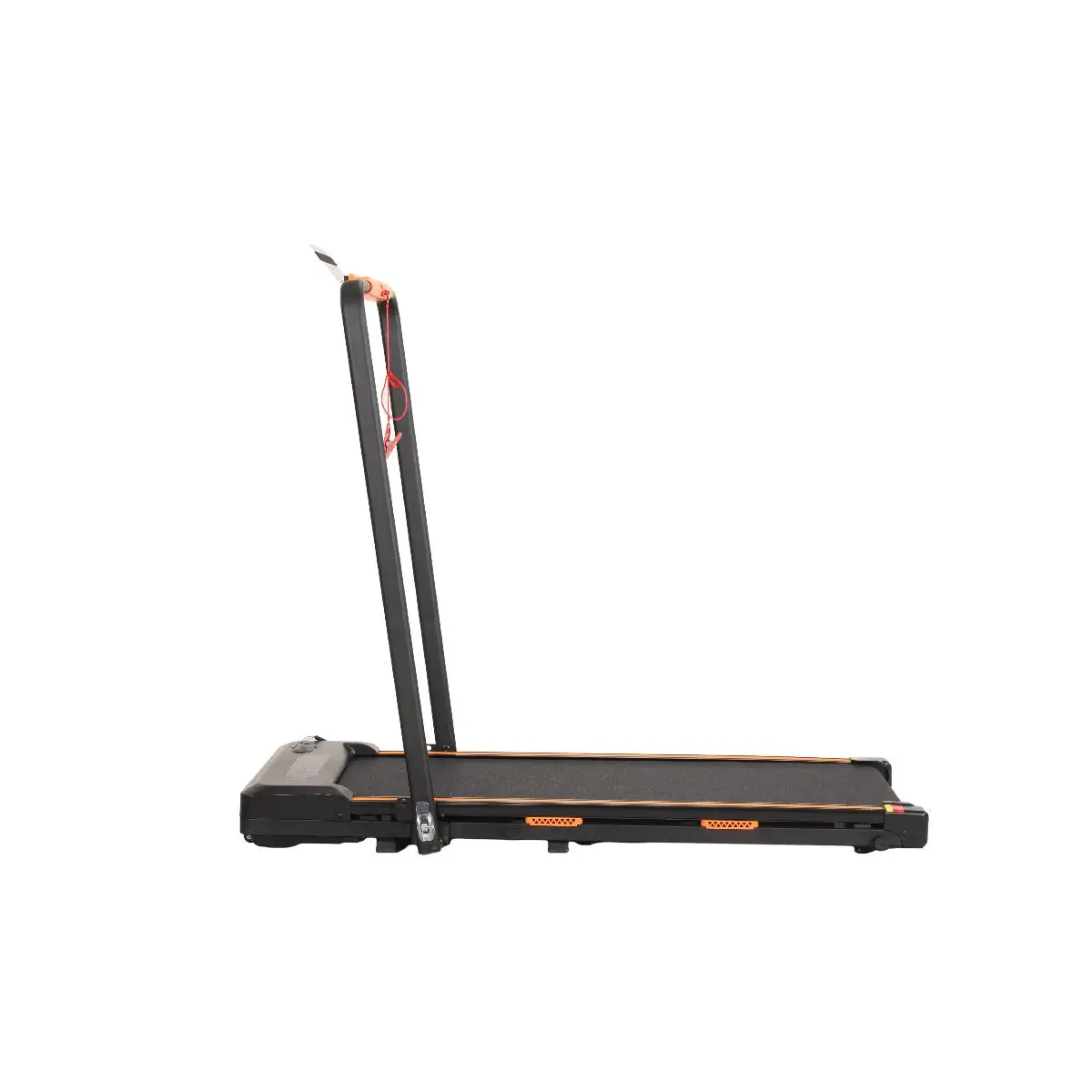 Indoor Fitness Equipment Multifunctional Stepper Walking Machine Foldable Electric Treadmill