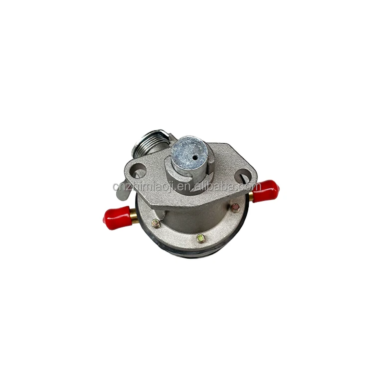 Запчасти для дизельных двигателей CSJHPSS 3TNV76 3TNE88 4TNE88 129100-52100 топливный насос