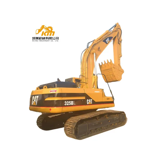 Caterpillar 325BL HOT SALE!!! Used CAT Excavator For Sale,used caterpillar cat 325 /325DL/325bl excavators