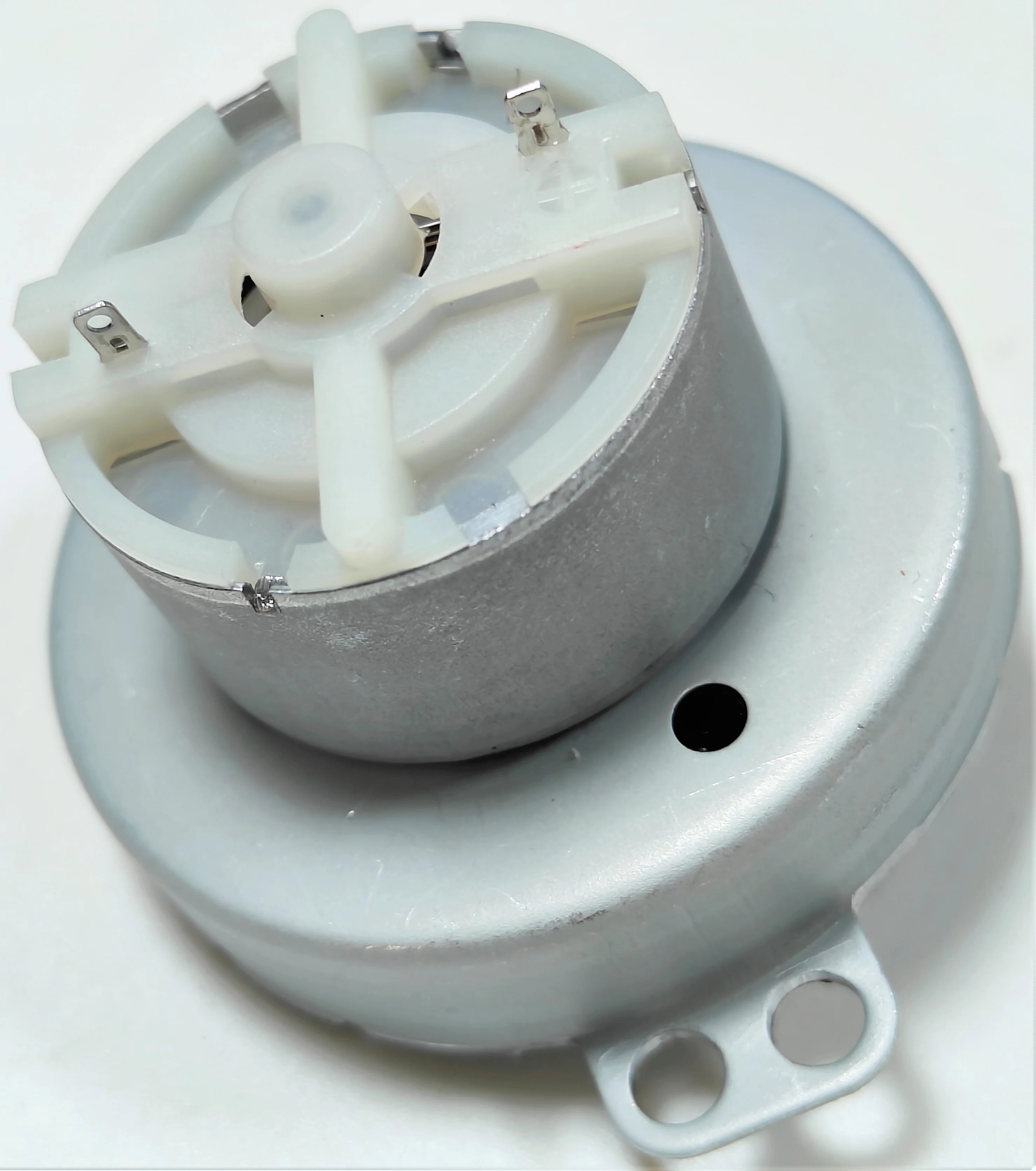 Новое поступление двигатель JS50 DC geard 500 редукционный микродвигатель 3v 5v 6v 12v редуктор для гриля мини-стиральная машина