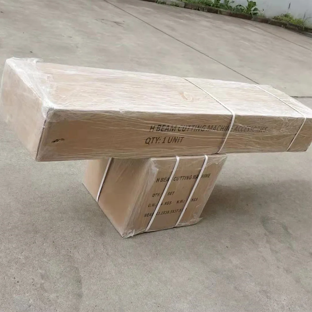 Полу-автоматическая H я формированный стальной балки тепловой резак алюминиевый профиль CG1-2 h-образная балка автомат для резки