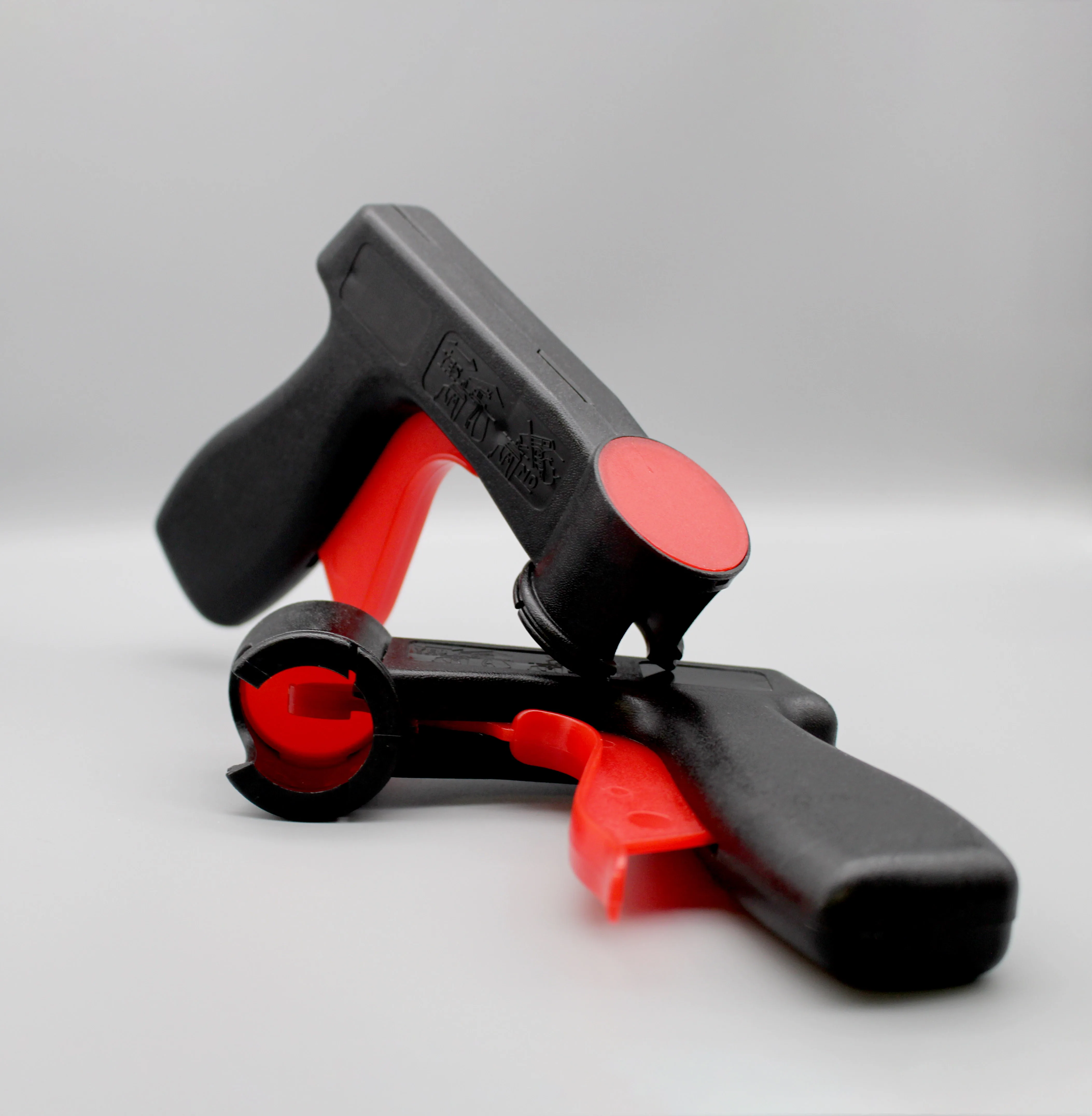 Painting Spray Gun For Cans