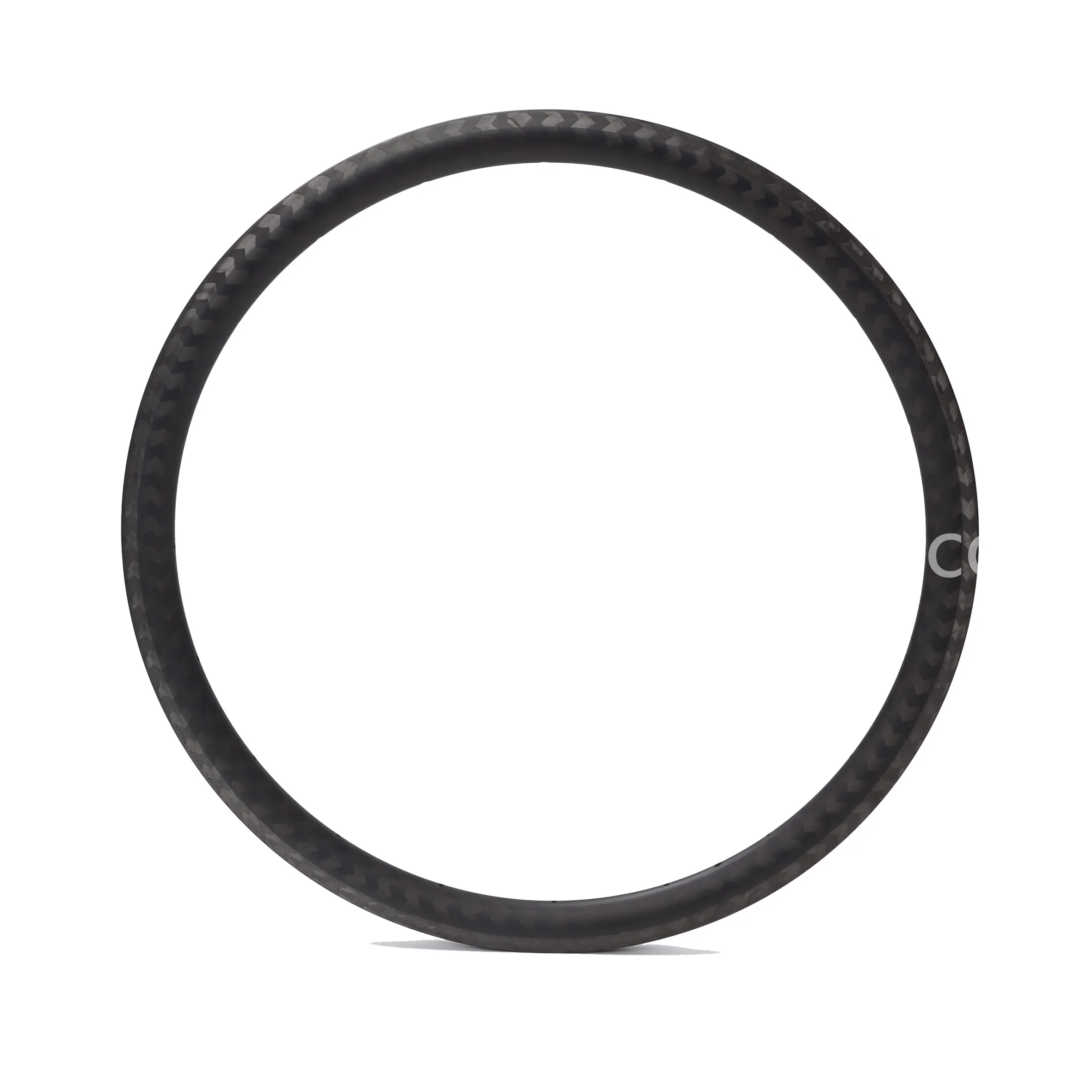
Road bicycle 23 mm width 38 mm depth aero spoke carbon road bike rims wheel 