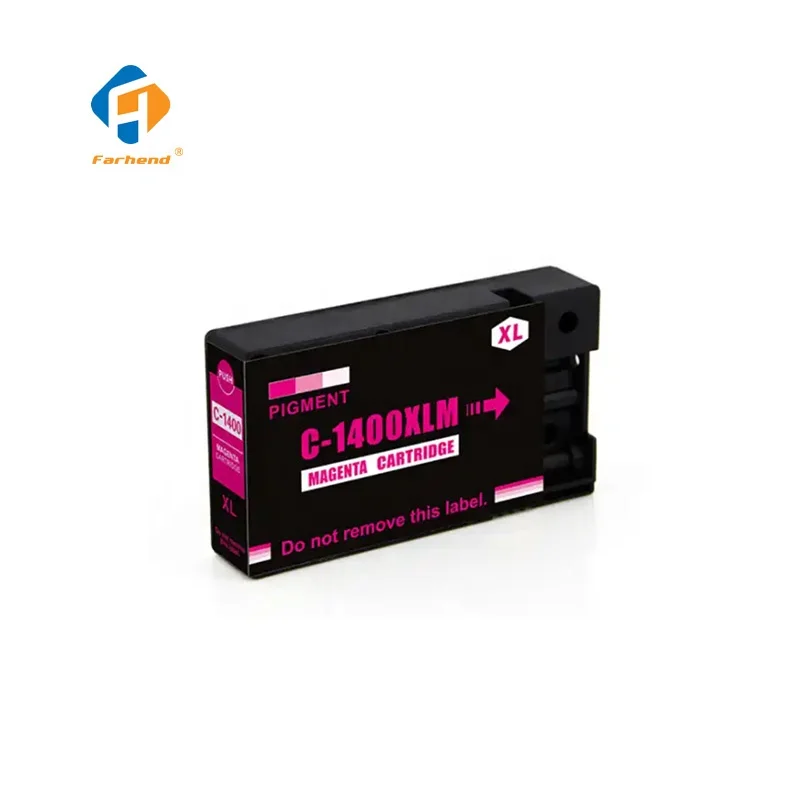 Картридж с цветными чернилами для Canon MAXIFY MB2340 MB2040 MB2140 MB2740