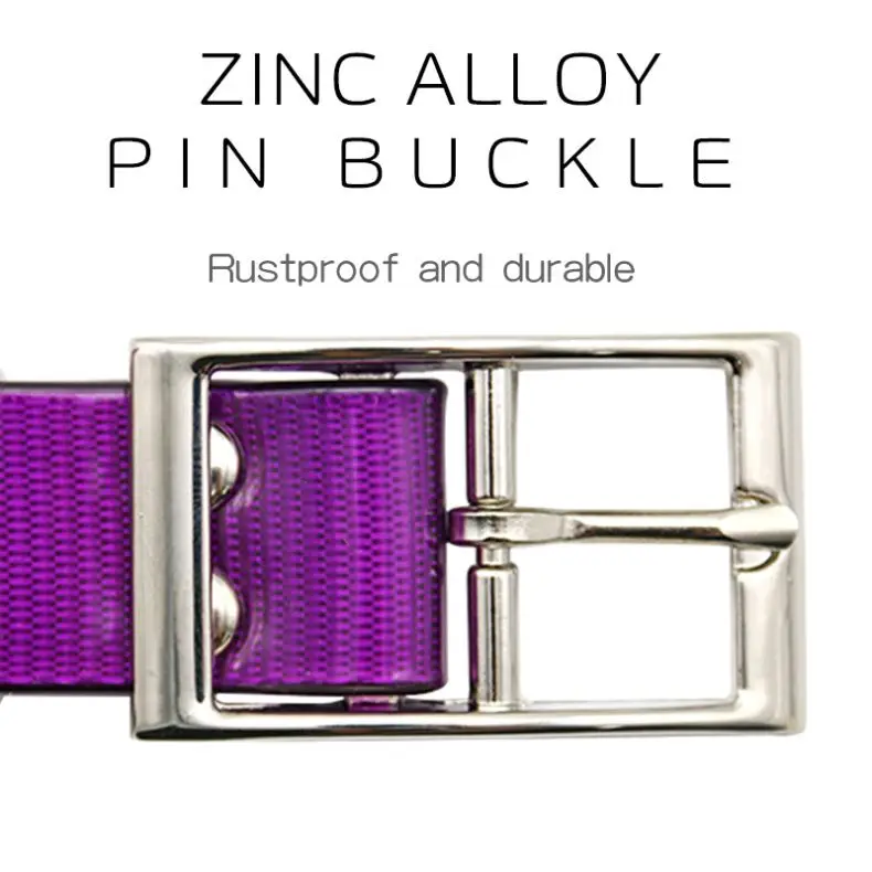 Wholesale Small/XL Animal GPS Tracking GPS Collar Multicolor Adjustable Outdoor Training Waterproof TPU Webbing Pets Dog Solid