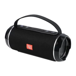 Shenzhen Factory Price 2020 Trending Product Wireless BT Speaker TG 116c Portable Speaker With FM