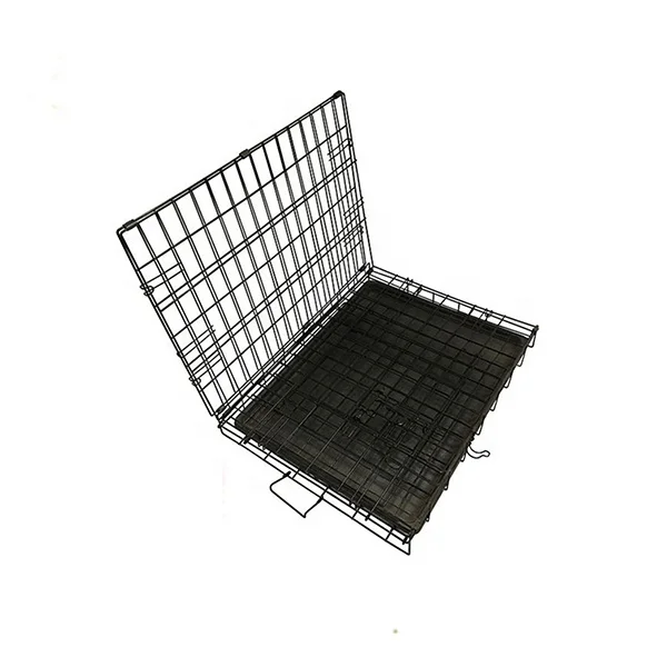 Best-selling 42-inch garden pet cage rabbit dog cage with handle
