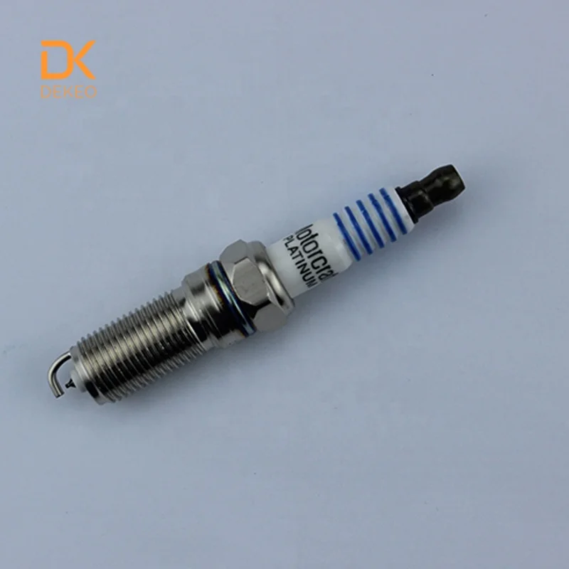  SP411 AYFS22FM SP-411 Bujias ирридиевая Свеча зажигания для Mazda Taurus Flex MX5 Lincoln