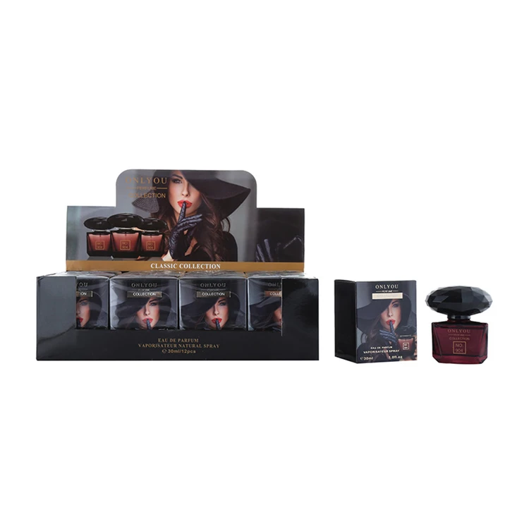 OLU930-4 35ml onlyou brand perfumes frances original