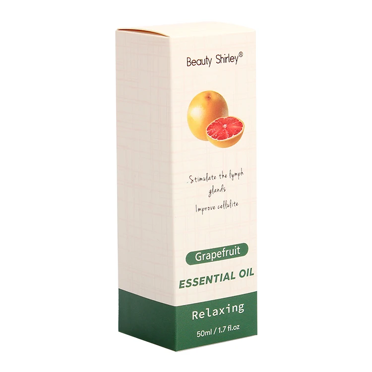 wholesale prices 100% natural essential oil storage box soy wax candles with essential oils private label thyme essential oil