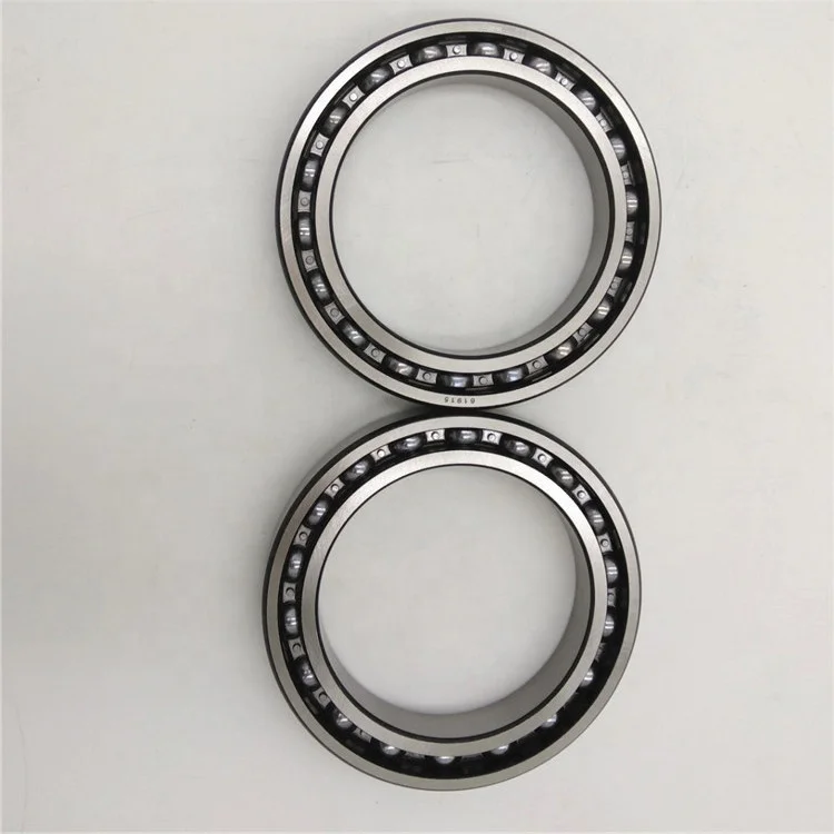 Ball bearing 6907/25 bore diameter 25mm non-standard ball bearing 25x55x10 mm Automobile transmission bearing